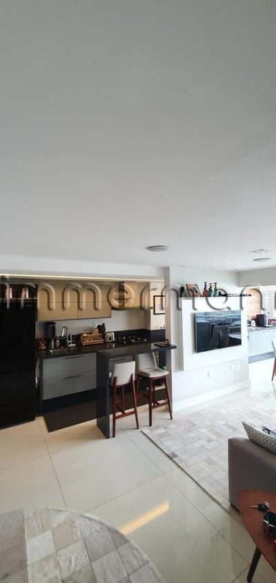 Apartamento, 2 quartos, 79 m² - Foto 4