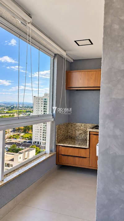 Apartamento, 3 quartos, 68 m² - Foto 2