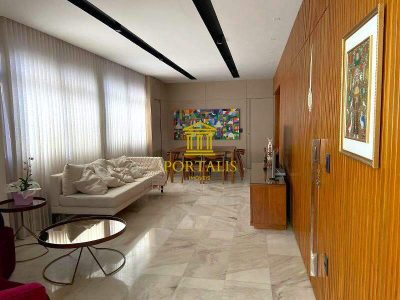 Apartamento, 4 quartos, 130 m² - Foto 2