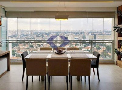 Cobertura, 2 quartos, 160 m² - Foto 5