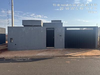 Casa, 1 quarto, 200 m² - Foto 1