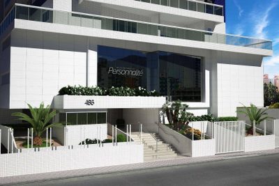 Apartamento, 2 quartos, 79 m² - Foto 3