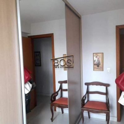 Cobertura, 3 quartos, 265 m² - Foto 4