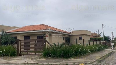 Casa, 3 quartos, 120 m² - Foto 1