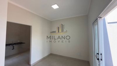 Casa, 2 quartos, 55 m² - Foto 3