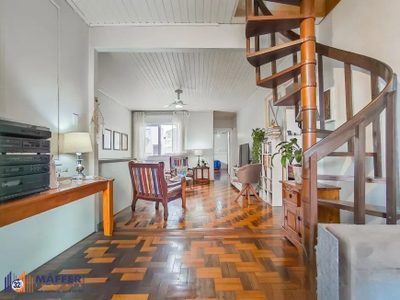 Cobertura, 3 quartos, 116 m² - Foto 3