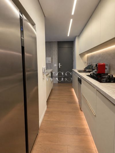 Apartamento, 2 quartos, 83 m² - Foto 5