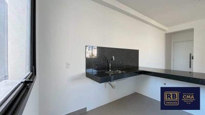 Apartamento, 3 quartos, 80 m² - Foto 4