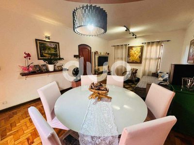 Casa, 3 quartos, 186 m² - Foto 1