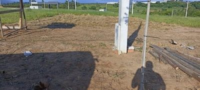 Terreno, 175 m² - Foto 1