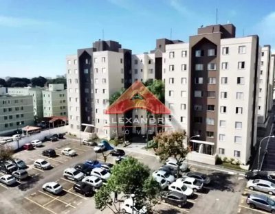 Apartamento, 3 quartos, 67 m² - Foto 1