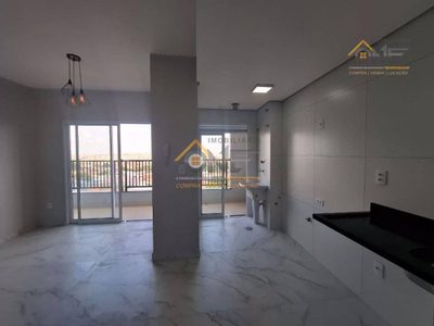 Apartamento, 3 quartos, 75 m² - Foto 2