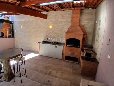 Casa de Vila, 3 quartos - Foto 3