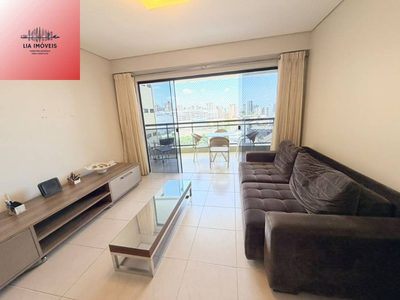 Apartamento, 3 quartos, 127 m² - Foto 2