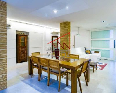 Apartamento, 2 quartos, 120 m² - Foto 3