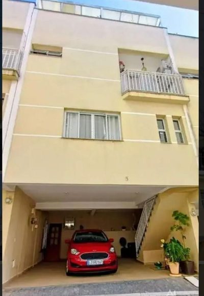 Sobrado, 3 quartos, 120 m² - Foto 1