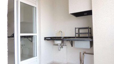 Apartamento, 2 quartos, 74 m² - Foto 1