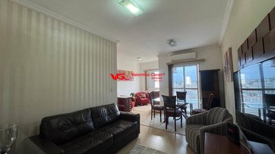 Apartamento, 2 quartos, 68 m² - Foto 1