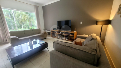 Casa de Condomínio, 5 quartos - Foto 3