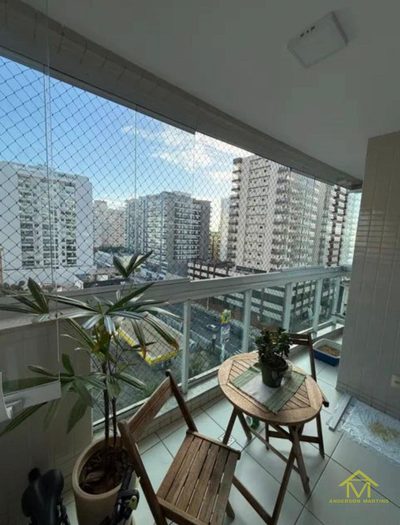 Apartamento, 2 quartos, 82 m² - Foto 1