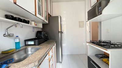 Cobertura, 2 quartos, 74 m² - Foto 5