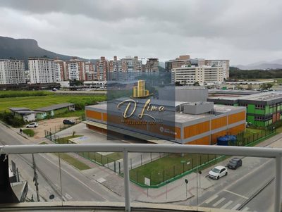 Apartamento, 2 quartos, 72 m² - Foto 2