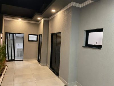 Casa, 2 quartos, 122 m² - Foto 2