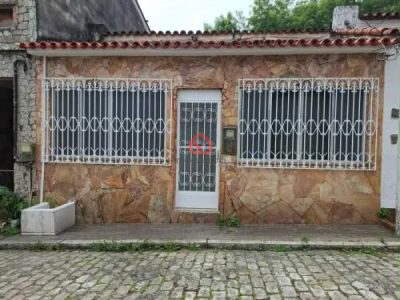 Casa de Vila, 3 quartos - Foto 1