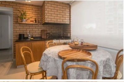 Apartamento, 3 quartos, 163 m² - Foto 2