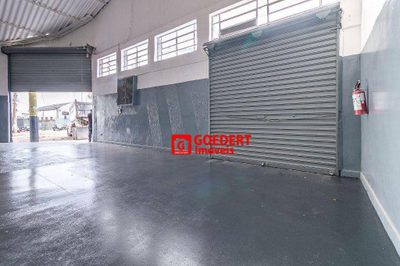 Depósito-Galpão, 245 m² - Foto 5