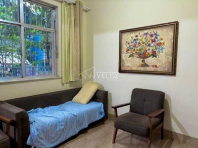 Apartamento, 3 quartos, 154 m² - Foto 1