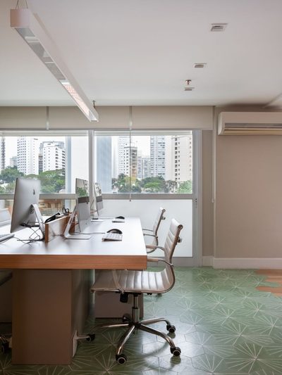 Sala-Conjunto, 33 m² - Foto 4
