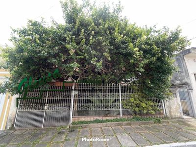 Casa, 3 quartos, 93 m² - Foto 1