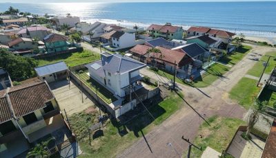Sobrado, 2 quartos, 216 m² - Foto 1