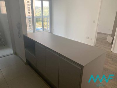 Apartamento, 1 quarto, 50 m² - Foto 5