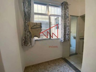 Apartamento, 22 m² - Foto 5