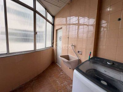 Apartamento, 5 quartos, 258 m² - Foto 2