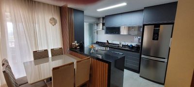 Apartamento, 3 quartos, 104 m² - Foto 5