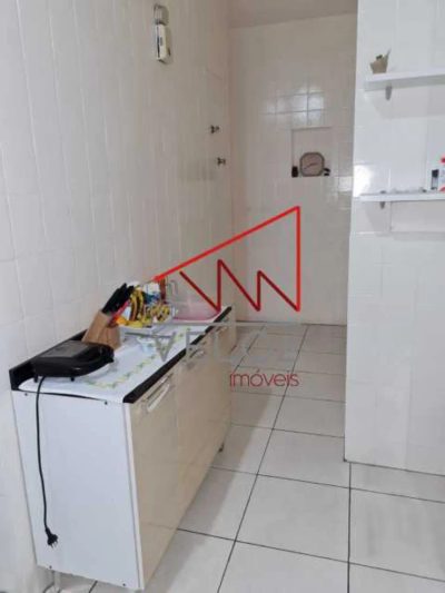 Apartamento, 3 quartos, 100 m² - Foto 1