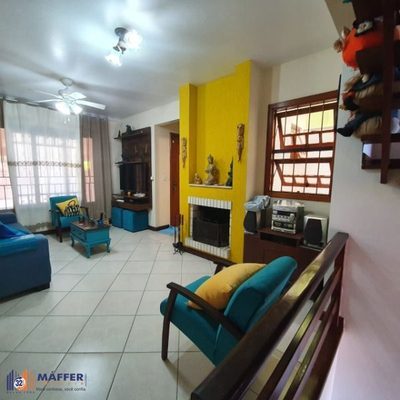 Casa, 3 quartos, 185 m² - Foto 3