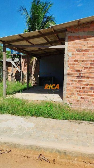 Casa, 2 quartos - Foto 4