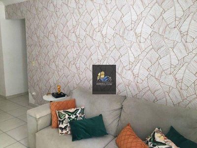 Apartamento, 2 quartos, 78 m² - Foto 2
