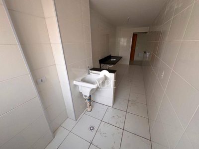 Apartamento, 2 quartos, 74 m² - Foto 3