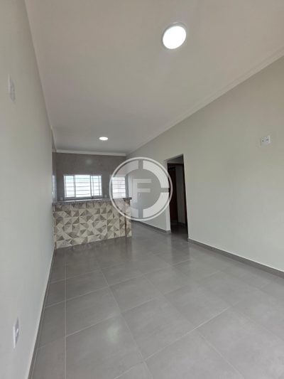 Casa, 2 quartos, 160 m² - Foto 2