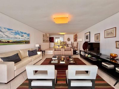Apartamento, 3 quartos, 184 m² - Foto 3