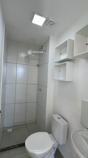 Apartamento, 2 quartos, 51 m² - Foto 3