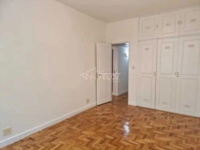 Apartamento, 3 quartos, 187 m² - Foto 1