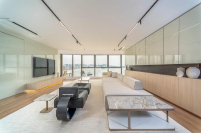 Apartamento, 4 quartos, 261 m² - Foto 2