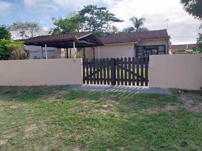 Casa, 3 quartos, 372 m² - Foto 1