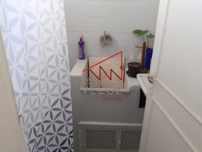 Apartamento, 1 quarto, 22 m² - Foto 4
